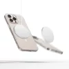 iPhone 16e/17e Tech-protect Flexair Magsafe átlátszó tok-5906302360178 3 kép