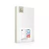 iPhone 16e/17e Tech-protect Flexair Magsafe átlátszó tok-5906302360178 5 kép
