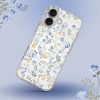 iPhone 16e Tech-protect Flexair Magsafe Spring Flowers tok-5906302360376 2 kép
