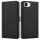 iPhone 16e Tech-protect Wallet fliptok matt fekete-5906302360307 5 kép