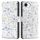 iPhone 16e Tech-protect Wallet Tavaszi Virágok fliptok-5906302360352 5 kép