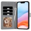 iPhone 16e Tech-protect Wallet Tavaszi Virágok fliptok-5906302360352 1 kép