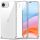 iPhone 16e Tech-protect Flexair Hybrid átlátszó tok-5906302360185 7 kép
