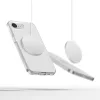 iPhone 16e Tech-protect Flexair Hybrid átlátszó tok-5906302360185 2 kép