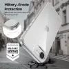 iPhone 16e Tech-protect Flexair Hybrid átlátszó tok-5906302360185 6 kép