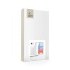 iPhone 16e Tech-protect Flexair Hybrid átlátszó tok-5906302360185 6 kép
