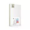 iPhone 16e Tech-protect Flexair Hybrid átlátszó tok-5906302360185 7 kép