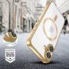 iPhone 16e Tech-protect Magflex Magsafe tok Fényes Arany-5906302360239 1 kép
