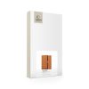 iPhone 16e Tech-protect Wallet Saddle Brown barna fliptok-5906302360321 4 kép