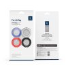 DUX DUCIS biztonságos tok tartós PC-ből készült Apple AirTag-hez -6971824158977 1 kép