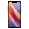  iPhone 16e Fagyos Fekete Spigen Ultra Hybrid Mag Magsafe tok-8809971239745 3 kép