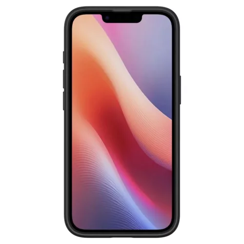  iPhone 16e Fagyos Fekete Spigen Ultra Hybrid Mag Magsafe tok-8809971239745 3 kép