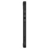 iPhone 16e Spigen Ultra Hybrid Mag Magsafe Fagyos Fekete tok-8809971239745 3 kép