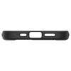 iPhone 16e Spigen Ultra Hybrid Mag Magsafe Fagyos Fekete tok-8809971239745 4 kép