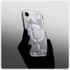 iPhone 16e Spigen Ultra Hybrid Mag Magsafe Zero One Fehér tok-8809971239721 9 kép