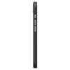  iPhone 16e Matt Fekete Spigen Enzo Aramid Mag Magsafe tok-8809971239837 5 kép