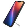 iPhone 16e Spigen Liquid Air tok Matt Fekete-8809971239912 6 kép