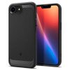 iPhone 16e Spigen Rugged Armor Mag Magsafe tok Matt fekete-8809971239820 15 kép