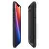 iPhone 16e Spigen Rugged Armor Mag Magsafe tok Matt fekete-8809971239820 6 kép