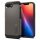 iPhone 16e Spigen Tough Armor Mag Magsafe tok - szürke gunmetal-8809971239660 17 kép