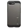  iPhone 16e Spigen Tough Armor Mag Magsafe szürke gunmetal tok-8809971239660 3 kép