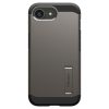 iPhone 16e Spigen Tough Armor Mag Magsafe tok - szürke gunmetal-8809971239660 2 kép
