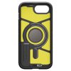 iPhone 16e Spigen Tough Armor Mag Magsafe tok - szürke gunmetal-8809971239660 3 kép