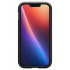 iPhone 16e Spigen Tough Armor Mag Magsafe tok - szürke gunmetal-8809971239660 4 kép