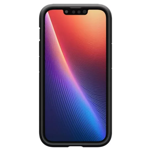  iPhone 16e Spigen Tough Armor Mag Magsafe szürke gunmetal tok-8809971239660 5 kép