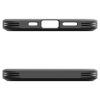 iPhone 16e Spigen Tough Armor Mag Magsafe tok - szürke gunmetal-8809971239660 6 kép