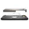 iPhone 16e Spigen Tough Armor Mag Magsafe tok - szürke gunmetal-8809971239660 9 kép