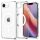 iPhone 16e Spigen Ultra Hybrid Mag Magsafe Fehér tok-8809971239691 18 kép