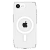  iPhone 16e Fehér Spigen Ultra Hybrid Mag Magsafe tok-8809971239691 3 kép