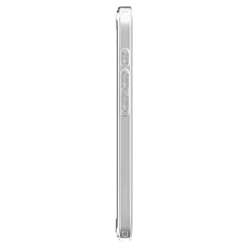  iPhone 16e Fehér Spigen Ultra Hybrid Mag Magsafe tok-8809971239691 7 kép