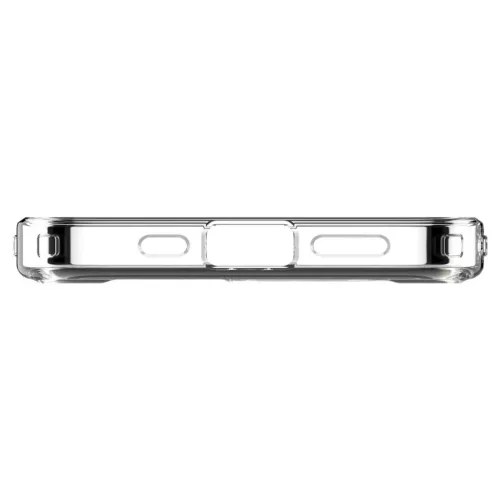  iPhone 16e Fehér Spigen Ultra Hybrid Mag Magsafe tok-8809971239691 9 kép