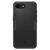iPhone 16e Spigen Core Armor Mag Magsafe Matt Fekete tok-8809971239561 2 kép