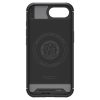iPhone 16e Spigen Core Armor Mag Magsafe Matt Fekete tok-8809971239561 3 kép