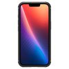 iPhone 16e Spigen Core Armor Mag Magsafe Matt Fekete tok-8809971239561 4 kép