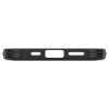 iPhone 16e Spigen Core Armor Mag Magsafe Matt Fekete tok-8809971239561 6 kép