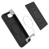 iPhone 16e Spigen Core Armor Mag Magsafe Matt Fekete tok-8809971239561 8 kép