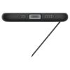 iPhone 16e Spigen Slim Armor Mag Magsafe fekete tok-8809971239592 4 kép