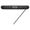  iPhone 16e Spigen Slim Armor Mag Magsafe fekete tok-8809971239592 5 kép