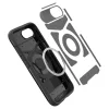  iPhone 16e Spigen Slim Armor Mag Magsafe fekete tok-8809971239592 9 kép