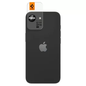 iPhone 16e Spigen Optik Pro Glas.tr „ez Fit” kamera védő 2-csoma-8800283301052 2 kép