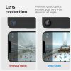 iPhone 16e Spigen Optik Pro Glas.tr „ez Fit” kamera védő 2-csoma-8800283301052 10 kép