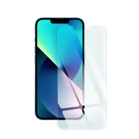 IPHONE 13/13Pro/14/16e üvegfólia - Edzett üveg Blue Star-5903396124211 2 kép