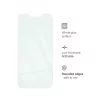 IPHONE 13/13Pro/14/16e üvegfólia - Edzett üveg Blue Star-5903396124211 6 kép