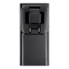 VEGER powerbank 10 000 mAh PD QC3.0 20W ACE100 (W1146) fekete