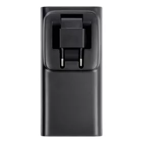   VEGER powerbank 10 000 mAh PD QC3.0 20W ACE100 (W1146) fekete