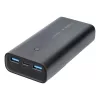 VEGER powerbank 10 000 mAh PD QC3.0 20W ACE100 (W1146) fekete-6970453555195 5 kép